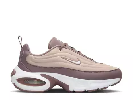 Кроссовки Nike Air Max Portal — женские, песочно-бежевые