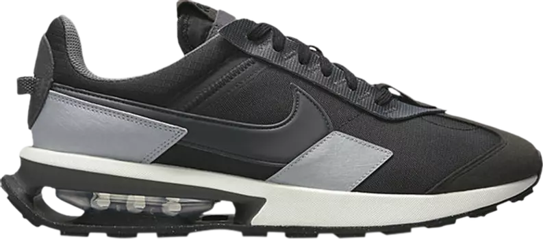 Кроссовки Nike Air Max Pre-Day 'Black', черный