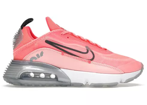 Кроссовки Nike Air Max, розовый
