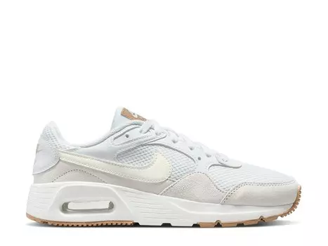 Кроссовки Nike Air Max SC, белый