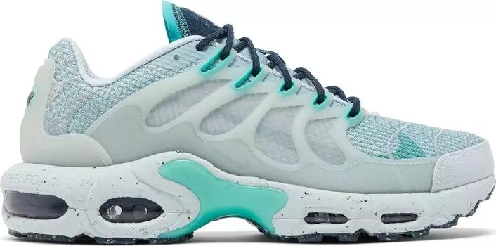Кроссовки Nike Air Max Terrascape Plus 'Tropical Twist', синий