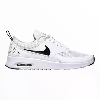Кроссовки Nike Air Max Thea, белый