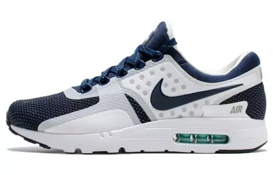 Кроссовки Nike Air Max Zero унисекс