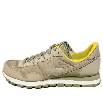 Кроссовки Nike Air Pegasus 83 'Olive', Коричневый