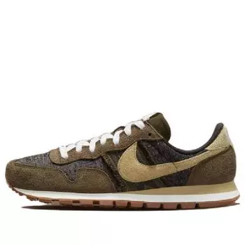 Кроссовки Nike Air Pegasus 83 Premium, коричневый