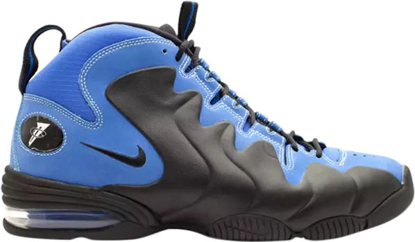 Кроссовки Nike Air Penny 3 HOH 'Varsity Royal', синий