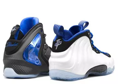 Кроссовки Nike AIR PENNY 'SHOOTING STARS PACK', разноцветный