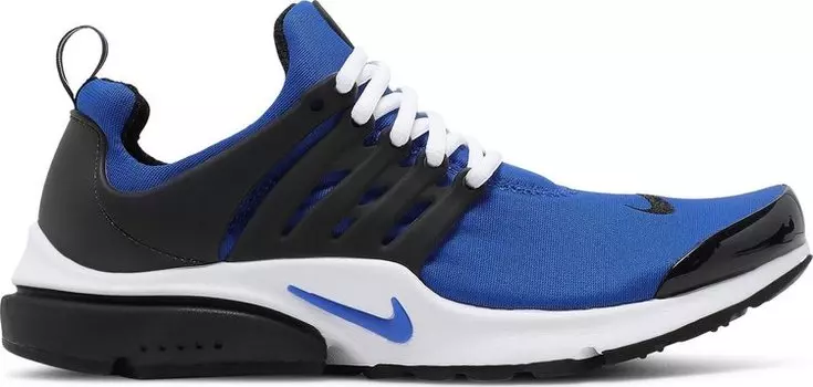 Кроссовки Nike Air Presto 'Racer Blue', синий
