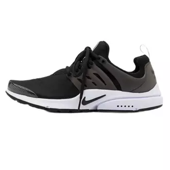 Кроссовки Nike Air Presto, черный/белый