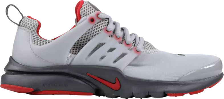 Кроссовки Nike Air Presto GS, серый