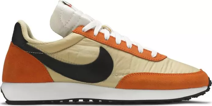 Кроссовки Nike Air Tailwind 79 'Starfish Sail', оранжевый