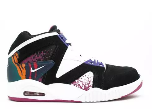 Кроссовки Nike AIR TECH CHALLENGE HYBRID, черный