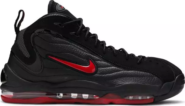 Кроссовки Nike Air Total Max Uptempo 'Bred', черный
