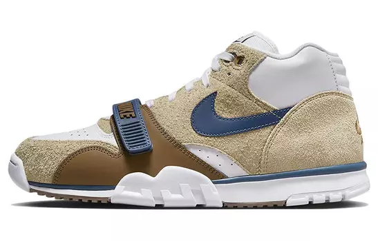 Кроссовки Nike Air Trainer 1 Ale Brown Limestone