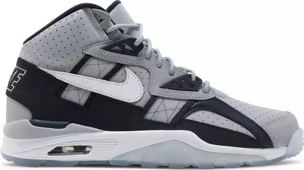 Кроссовки Nike Air Trainer SC High 'Georgetown', серый