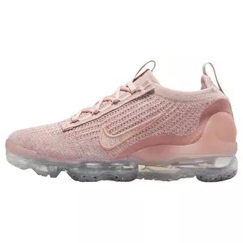Кроссовки Nike Air VaporMax 2021 Flyknit, розовый