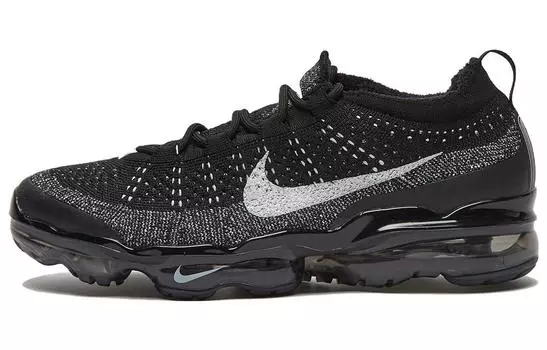 Кроссовки Nike Air VaporMax 2023 Flyknit Oreo