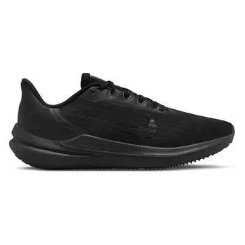 Кроссовки Nike Air Winflo 9, черный