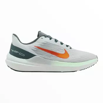 Кроссовки Nike Air Winflo 9, серый