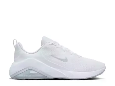 Кроссовки Nike Air Zoom Bella 7 Training — женские, белые
