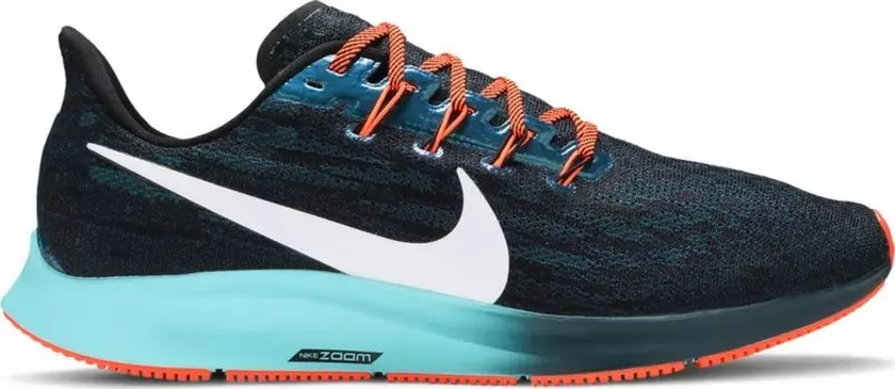 Кроссовки Nike Air Zoom Pegasus 36 'Ekiden Zoom Pack', синий
