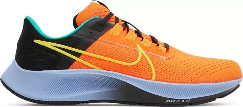 Кроссовки Nike Air Zoom Pegasus 38 'Unity Pack - Hyper Crimson', оранжевый
