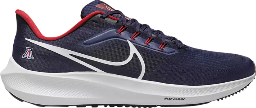 Кроссовки Nike Air Zoom Pegasus 39 'Arizona', синий