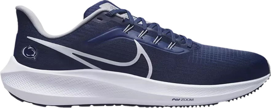 Кроссовки Nike Air Zoom Pegasus 39 'Penn State', синий