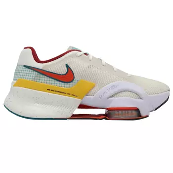 Кроссовки Nike Air Zoom SuperRep 3 'Light Orewood Brown', Коричневый