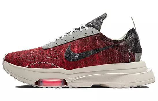 Кроссовки Nike Air Zoom типа унисекс