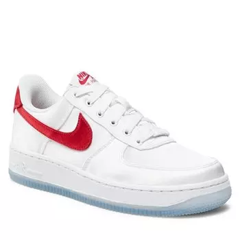 Кроссовки Nike AirForce, белый