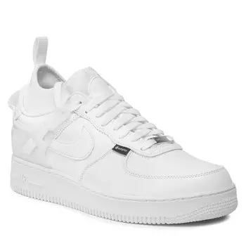 Кроссовки Nike AirForce, белый