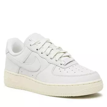 Кроссовки Nike AirForce, серый