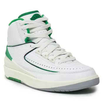 Кроссовки Nike AirJordan, белый