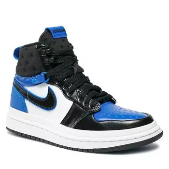 Кроссовки Nike AirJordan, цвет