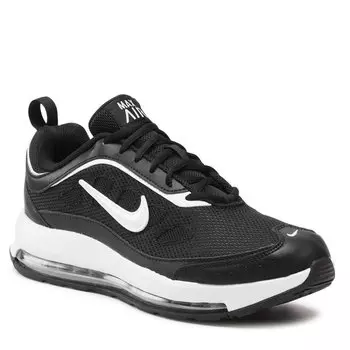Кроссовки Nike AirMax Ap, черный
