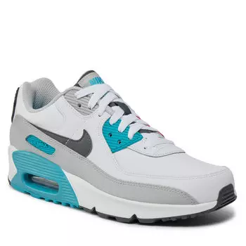Кроссовки Nike AirMax, белый
