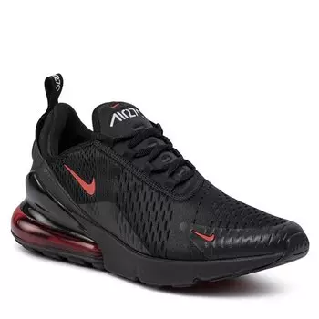 Кроссовки Nike AirMax, черный