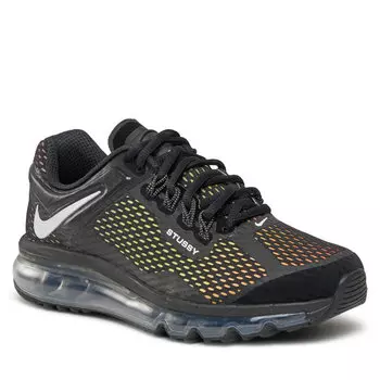 Кроссовки Nike AirMax, черный