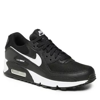 Кроссовки Nike AirMax, черный