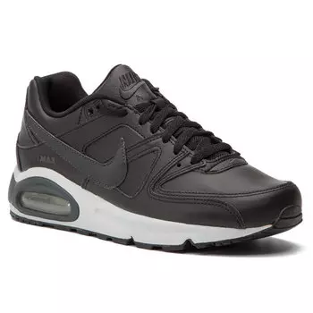 Кроссовки Nike AirMax Command, черный