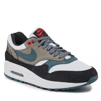 Кроссовки Nike AirMax, цвет