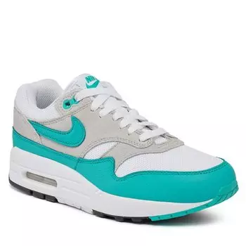 Кроссовки Nike Airmax, цветной/бирюзовый