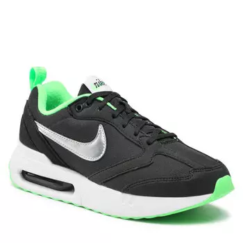 Кроссовки Nike AirMax Dawn, черный