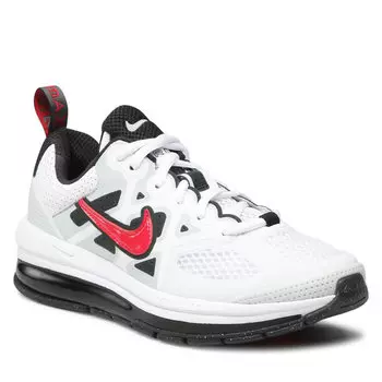 Кроссовки Nike AirMax Genome, белый