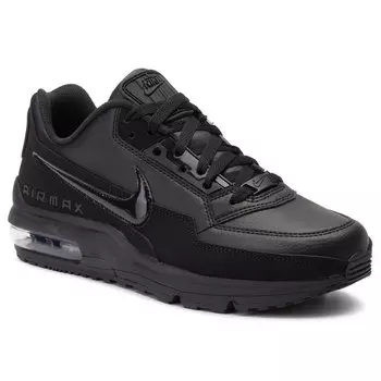 Кроссовки Nike AirMax Ltd, черный