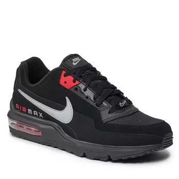 Кроссовки Nike AirMax Ltd, черный