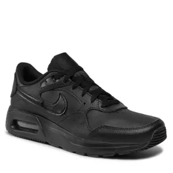 Кроссовки Nike AirMax Sc, черный