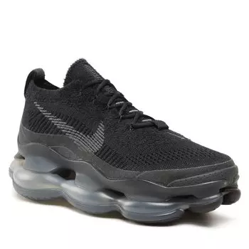 Кроссовки Nike AirMax Scorpion, черный