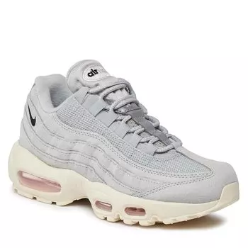 Кроссовки Nike AirMax, серый